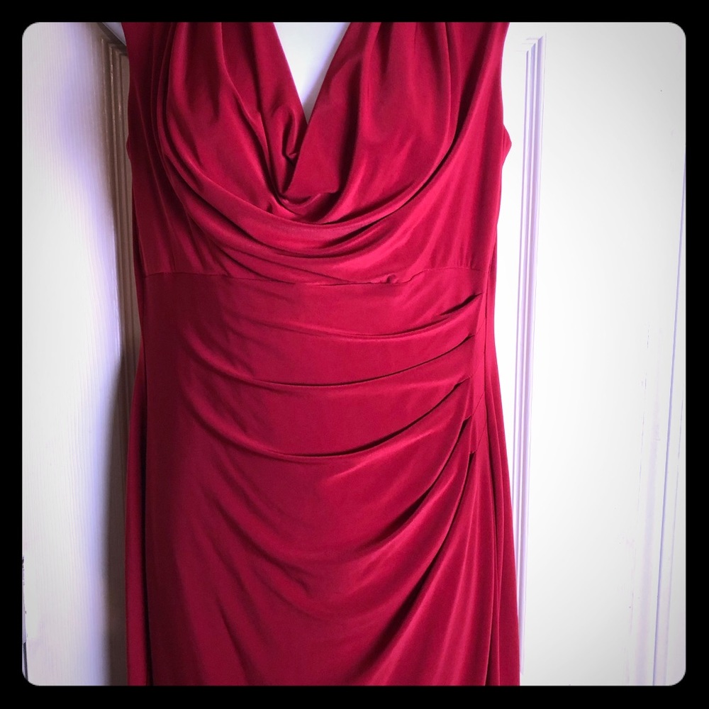 Lauren Ralph Lauren Dress size 12P